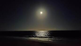 Pousada Mar de Estrelas