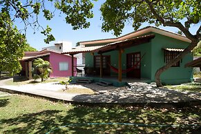 Pousada Mar de Estrelas