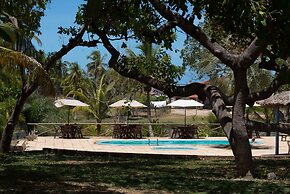 Pousada Mar de Estrelas