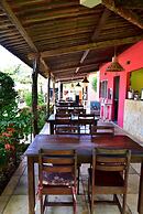 Pousada Mar de Estrelas