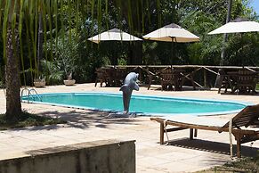 Pousada Mar de Estrelas