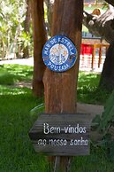 Pousada Mar de Estrelas