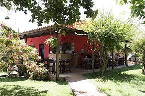 Pousada Mar de Estrelas