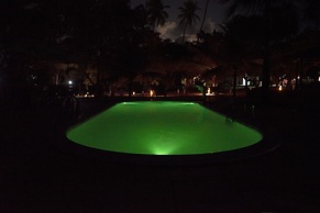 Pousada Mar de Estrelas