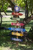 Pousada Mar de Estrelas