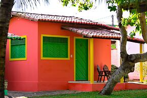 Pousada Mar de Estrelas