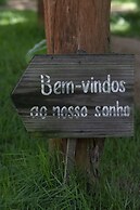 Pousada Mar de Estrelas