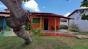 Pousada Mar de Estrelas