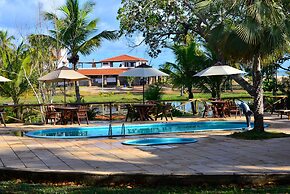 Pousada Mar de Estrelas