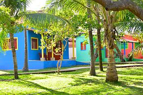 Pousada Mar de Estrelas