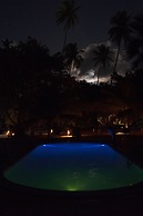 Pousada Mar de Estrelas