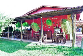 Pousada Mar de Estrelas