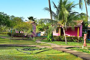 Pousada Mar de Estrelas