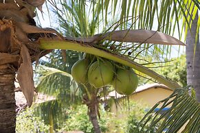 Pousada Mar de Estrelas