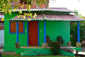 Pousada Mar de Estrelas