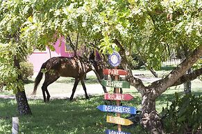 Pousada Mar de Estrelas