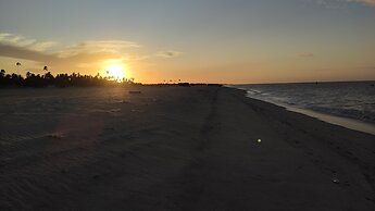 Pousada Mar de Estrelas