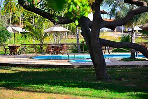 Pousada Mar de Estrelas