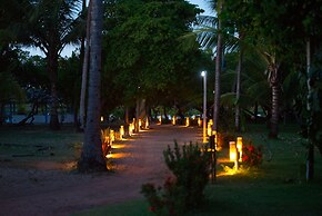 Pousada Mar de Estrelas