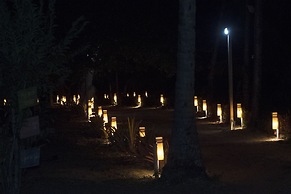 Pousada Mar de Estrelas