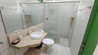 Pousada Mar de Estrelas