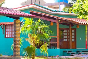 Pousada Mar de Estrelas