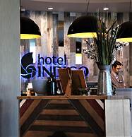 Hotel Indigo Frisco by IHG