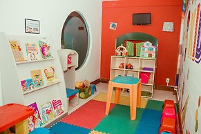 Hotel Paradiso del Sol