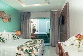 Hotel Paradiso del Sol