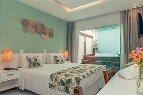 Hotel Paradiso del Sol