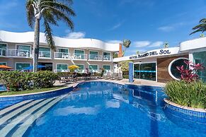 Hotel Paradiso del Sol