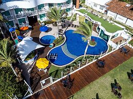 Hotel Paradiso del Sol
