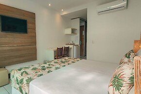 Hotel Paradiso del Sol