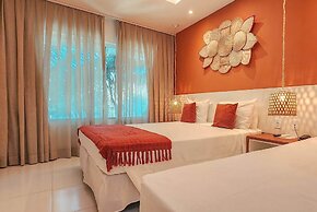 Hotel Paradiso del Sol