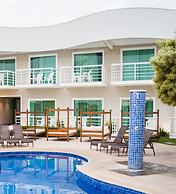 Hotel Paradiso del Sol