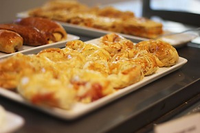 Hotel Paradiso del Sol