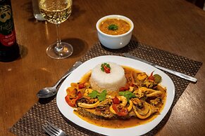 Hotel Paradiso del Sol