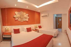 Hotel Paradiso del Sol