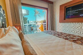 Hotel Paradiso del Sol