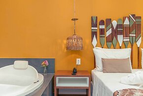 Hotel Paradiso del Sol