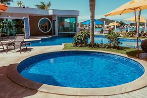 Hotel Paradiso del Sol