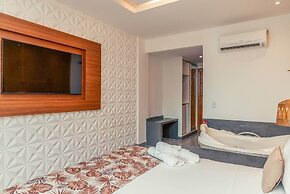 Hotel Paradiso del Sol