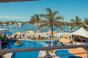 Hotel Paradiso del Sol