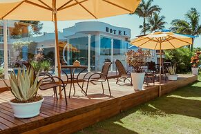Hotel Paradiso del Sol