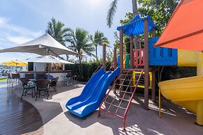 Hotel Paradiso del Sol