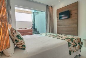 Hotel Paradiso del Sol