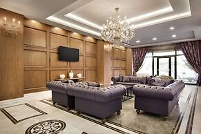 Ramada by Wyndham Yalova