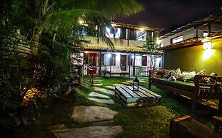 Pousada NOVA ESTRELA INN