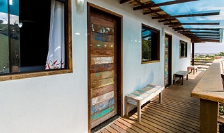 Pousada NOVA ESTRELA INN