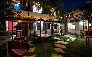 Pousada NOVA ESTRELA INN